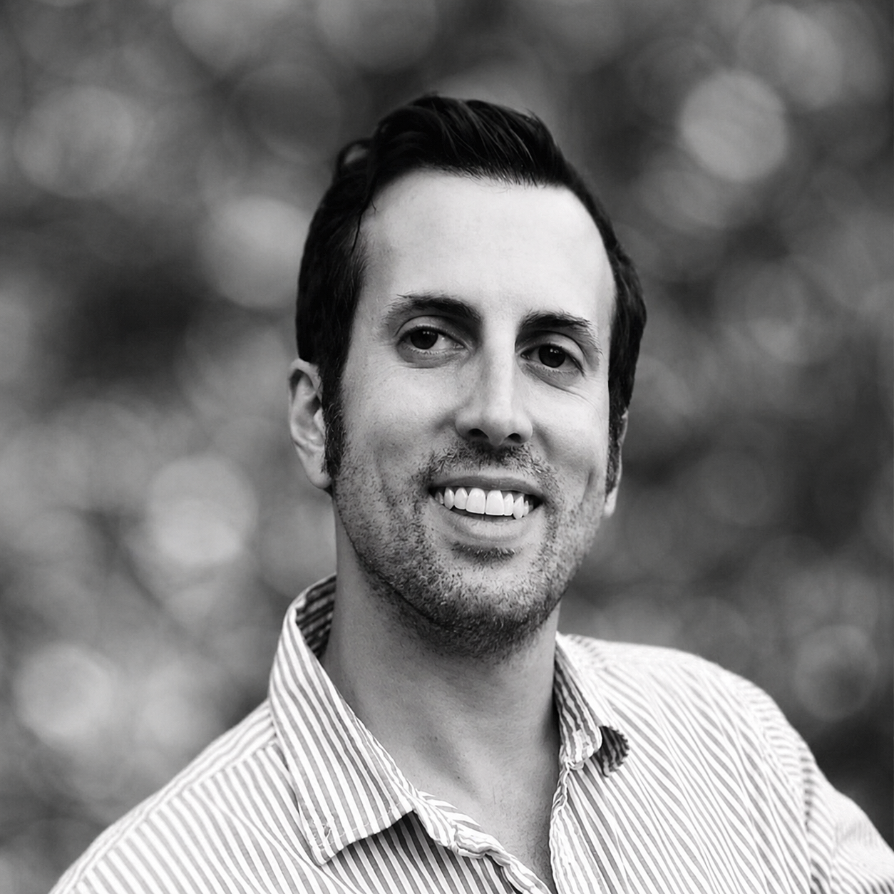 Chris Villano, founder of Field Prep Studios